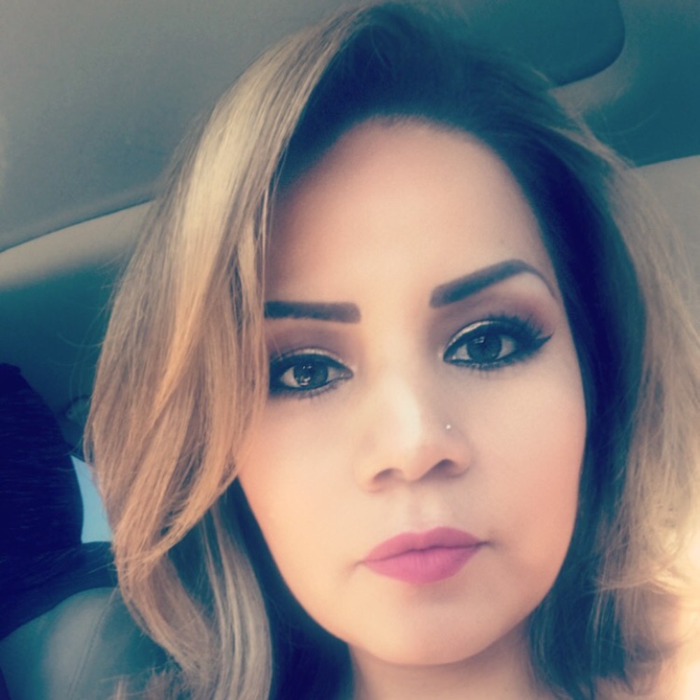 Meet your Posher, Sandra